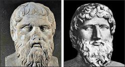 واکاوی معنای تعلیم و تعالی آدمی در نظام فکری سقراط‌-‌افلاطون
